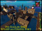 The Raglan Shire Wharf & Coastal Fort - Tiny fun :) The Raglan Shire Wharf & Coastal Fort - Tiny fun :)