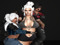 <3 Calina & Lasora Mommas Girls <3