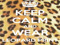 The One & Only Leopard Queen