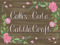 Calli's Cute Cattle Croft