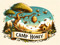 Camp Honey Camp Honey