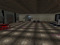 The dance floor