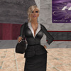 Second Life profile photo
