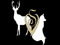 Stag & Vixen Stag & Vixen