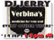 Verbina's Verbina's