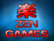 Zen Games - Relaxed Gaming in a Beautiful Environment Zen Games - Relaxed Gaming in a Beautiful Environment