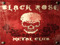 Black Rose Metal Club