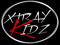 Xtray Kidz