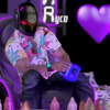 Second Life profile photo