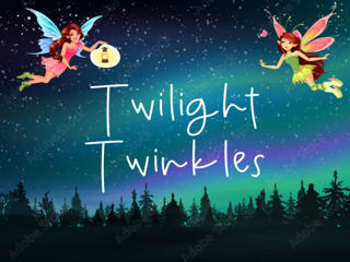 Image for Twilight Twinkles Fae Market & Auction