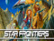 Star Frontiers Star Frontiers