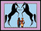Killer&Venere Horse Killer&Venere Horse