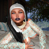 Second Life profile photo
