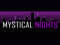 Mystical Nights V.I.P. Mystical Nights V.I.P.