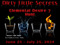 Dirty Little Secrets Hunts Dirty Little Secrets Hunts