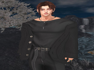 Second Life profile photo (full)