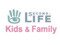 Second Life Kids and Family