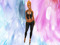NYRA'S AND DJ SILENT'S RL DAUGHTER 