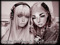 5♥ Ma tatie( Bigme)& moi ( Minime ) Alias Mams cashou 