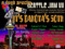 SEATTE LIVE  MUSICIANS