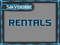 SkyDome Rentals