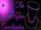 THC The Higher Coordinates