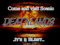 Deathlands..Post Nuke Apocalyptic World