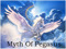 Myth Of Pegasus