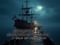 Scourge of Gleaming Thassa: A Tale of Port Kar -BTB
