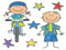 *;* Kids Brasil *;*