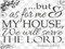 8.My Code to live by