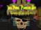 Halloween at Black Pearl Pleasure Beach Amusement Park