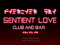 Sentient Love C&B