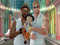My Grandsons Jevon, Exeter & Ethyn My Grandsons Jevon, Exeter & Ethyn