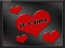 <3 Je t'aime Franchise