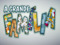 ** Familia Nina Giordano **