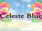 **celeste blue** **celeste blue**