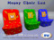 Money Chair Lux Money Chair Lux