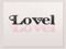 LoveL Store VIP