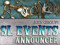 SL EVENTS ANNOUNCER SL EVENTS ANNOUNCER