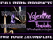 Evolutions Underground & Valentine Templates Evolutions Underground & Valentine Templates