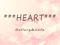 HEART Gallery&Cafe