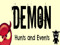  [DeMoN]