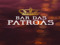 .: BAR DAS PATROAS :.