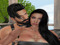 6 * ♥ * 6 * ♥ *
