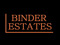 Binder Estates