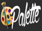 Palette VIP Palette VIP