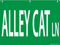Alley Cat LN