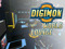Digimon World Lounge Digimon World Lounge