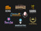 ✘ My logos on SL